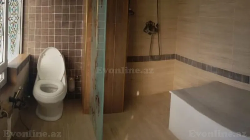 Satılır 5 otaqlı Mənzil Köhnə tikili 232 m² Nərimanov r. - şəkil 10