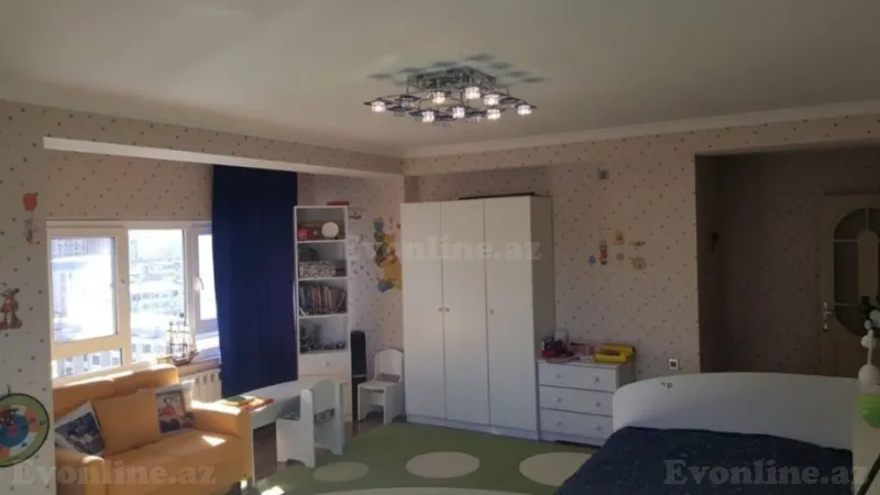 Satılır 5 otaqlı Mənzil Köhnə tikili 232 m² Nərimanov r. - şəkil 14