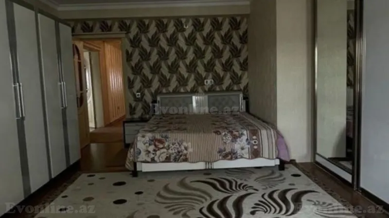 Satılır 5 otaqlı Mənzil Köhnə tikili 232 m² Nərimanov r. - şəkil 16