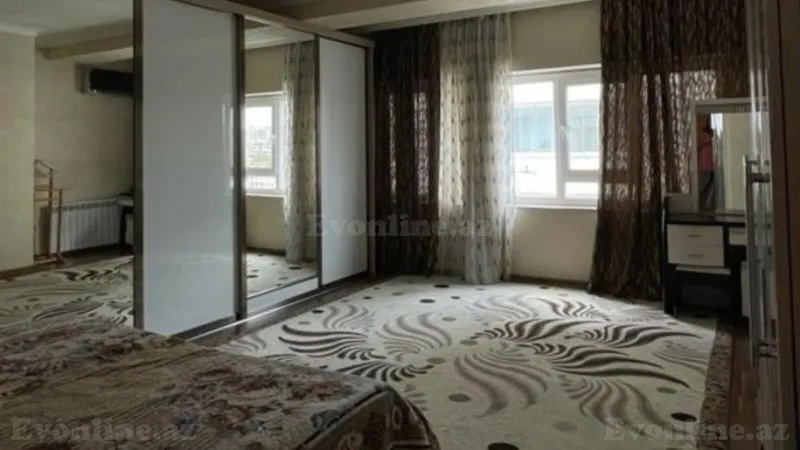 Satılır 5 otaqlı Mənzil Köhnə tikili 232 m² Nərimanov r. - şəkil 17