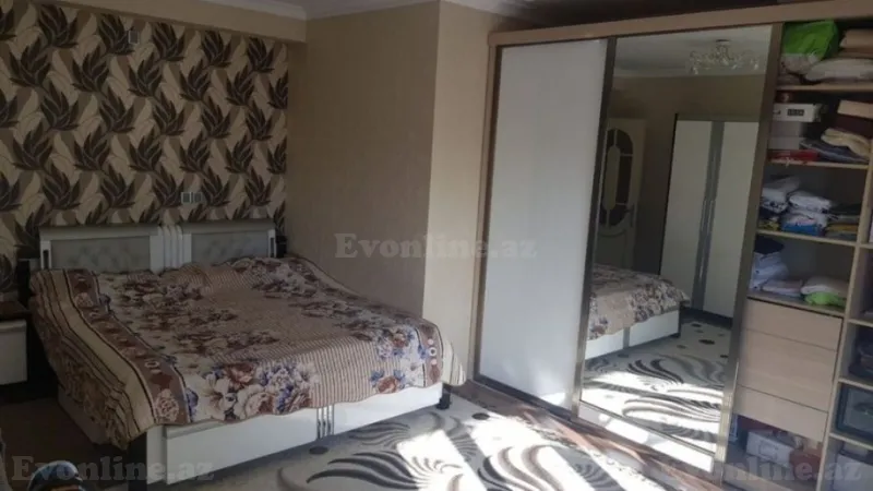 Satılır 5 otaqlı Mənzil Köhnə tikili 232 m² Nərimanov r. - şəkil 18