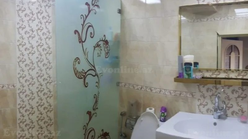 Satılır 5 otaqlı Mənzil Köhnə tikili 232 m² Nərimanov r. - şəkil 23