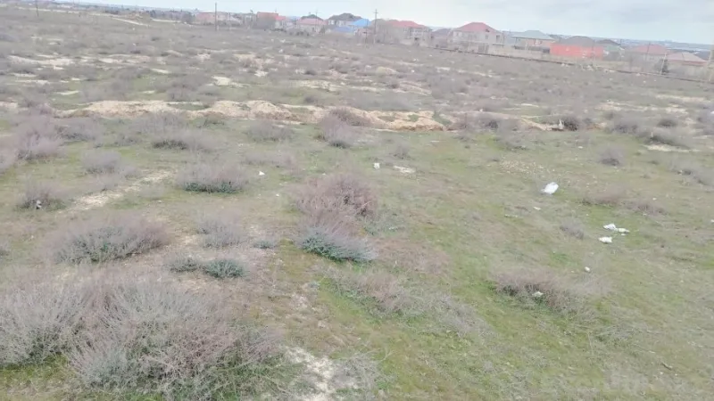 Satılır Torpaq 1.5 sot Suraxanı r. - şəkil 3