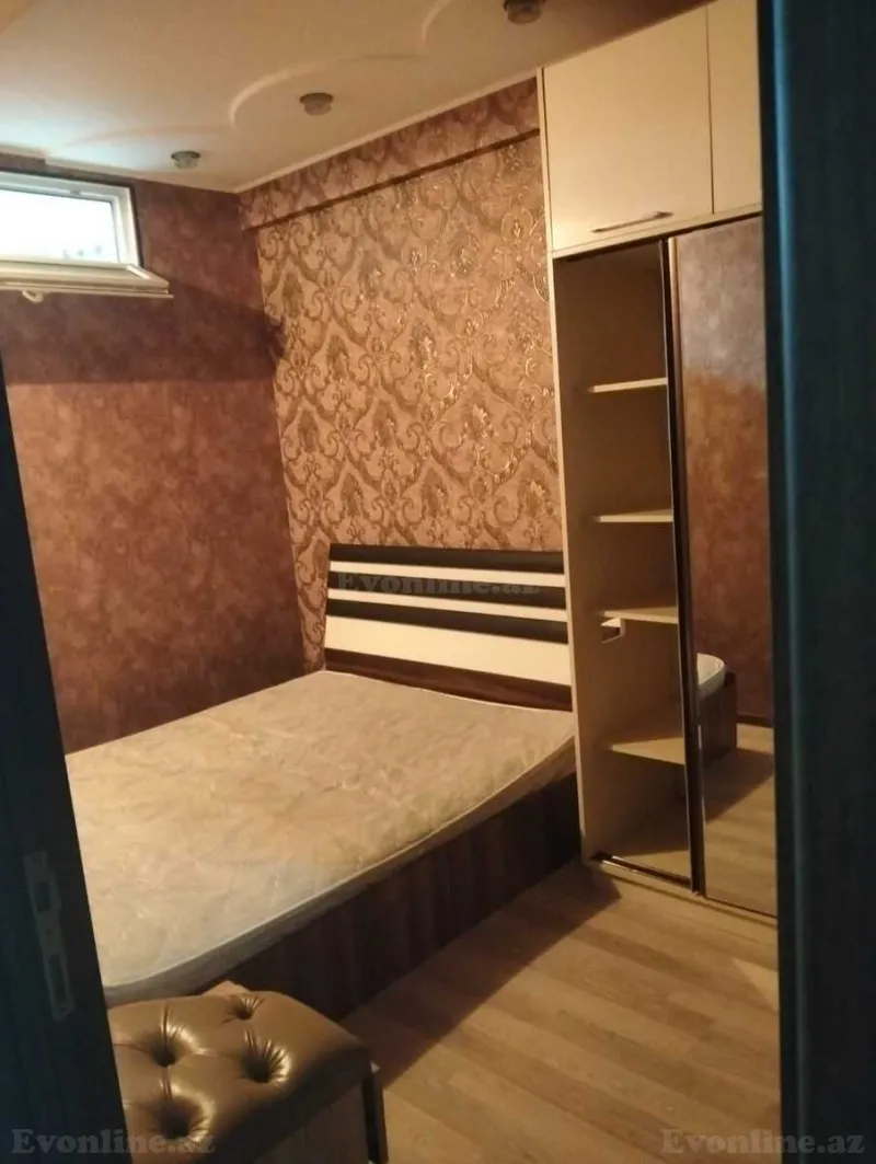 Kirayə verilir 3 otaqlı Mənzil Yeni tikili 70 m² Xırdalan - şəkil 5