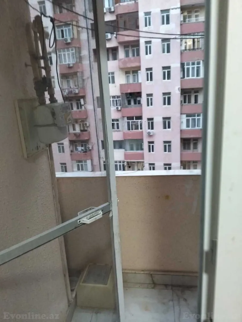 Kirayə verilir 3 otaqlı Mənzil Yeni tikili 70 m² Xırdalan - şəkil 6