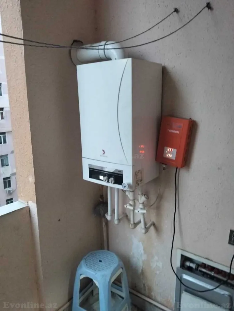 Kirayə verilir 3 otaqlı Mənzil Yeni tikili 70 m² Xırdalan - şəkil 7