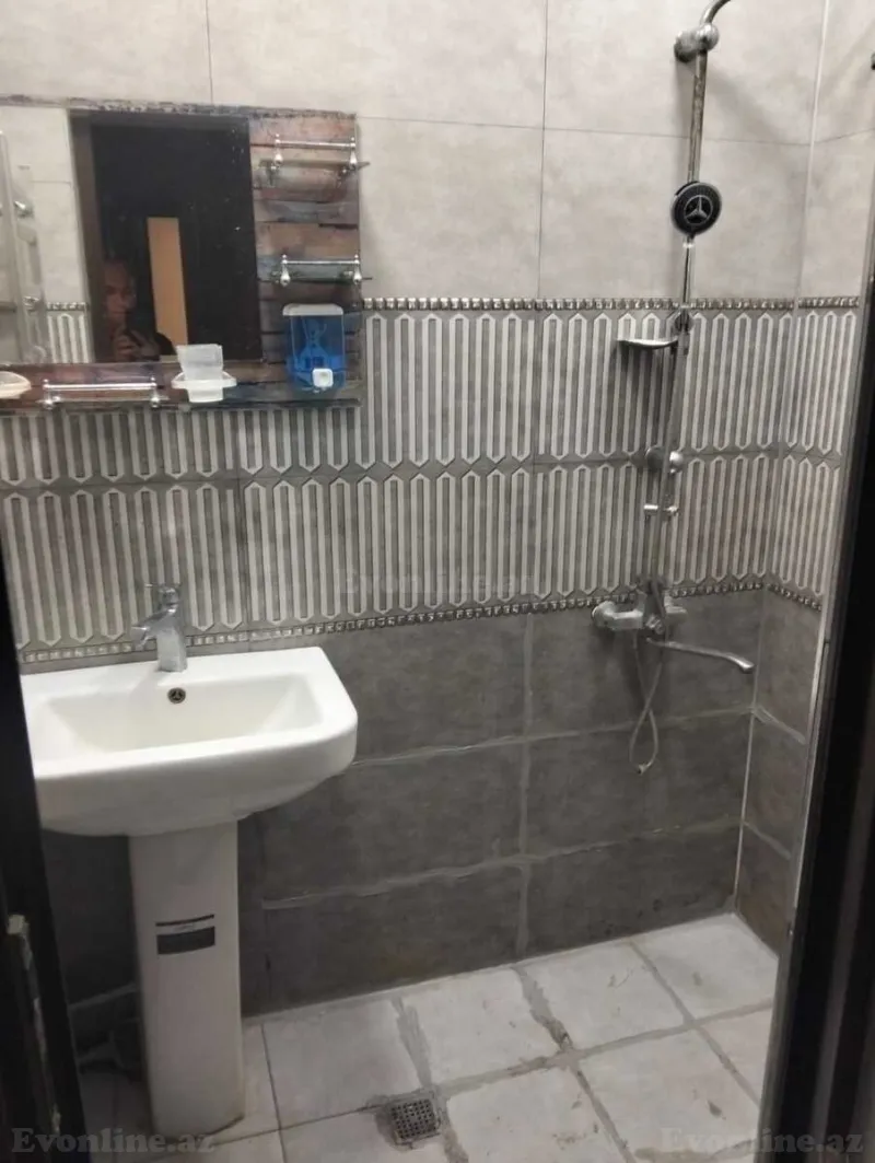 Kirayə verilir 3 otaqlı Mənzil Yeni tikili 70 m² Xırdalan - şəkil 8