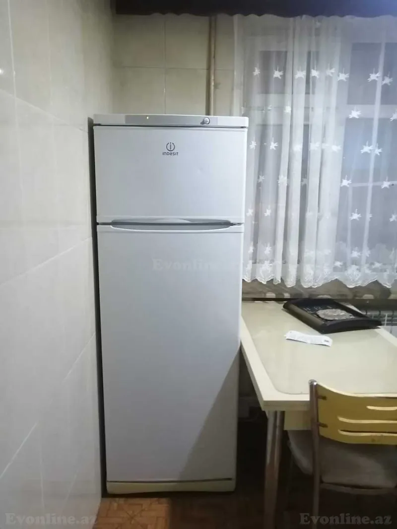 Satılır 3 otaqlı Mənzil Köhnə tikili 75 m² Nərimanov r. - şəkil 16