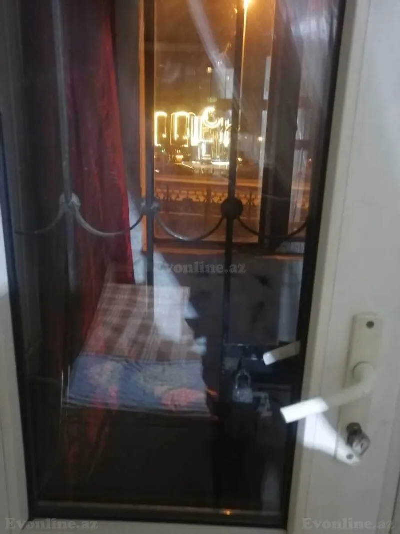 Satılır 3 otaqlı Mənzil Köhnə tikili 75 m² Nərimanov r. - şəkil 20