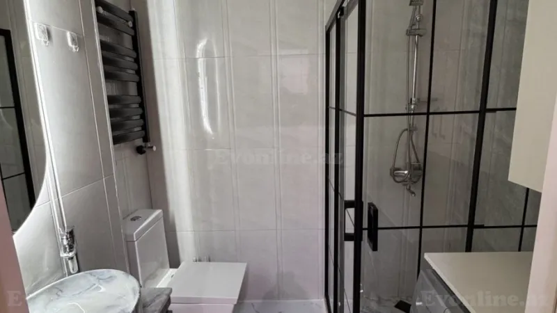 Kirayə verilir 2 otaqlı Mənzil Yeni tikili 80 m² Gənclik m. - şəkil 16
