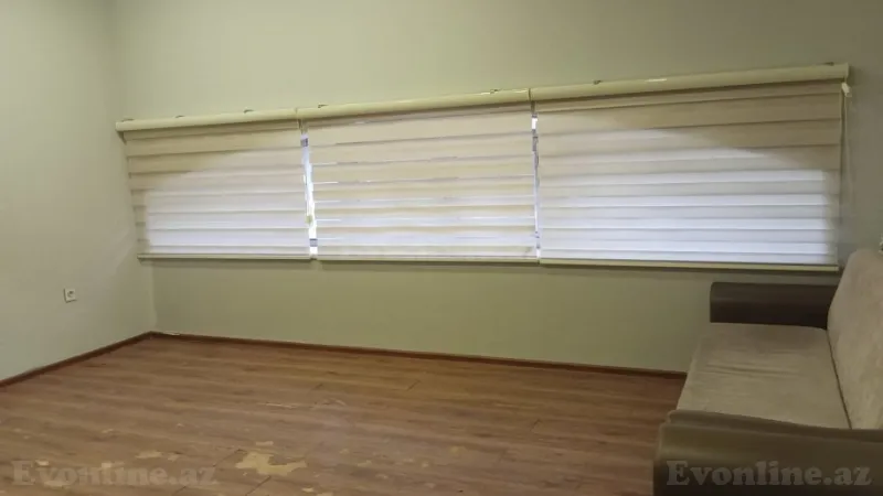 Kirayə verilir Ofis 70 m² İçərişəhər m. - şəkil 3