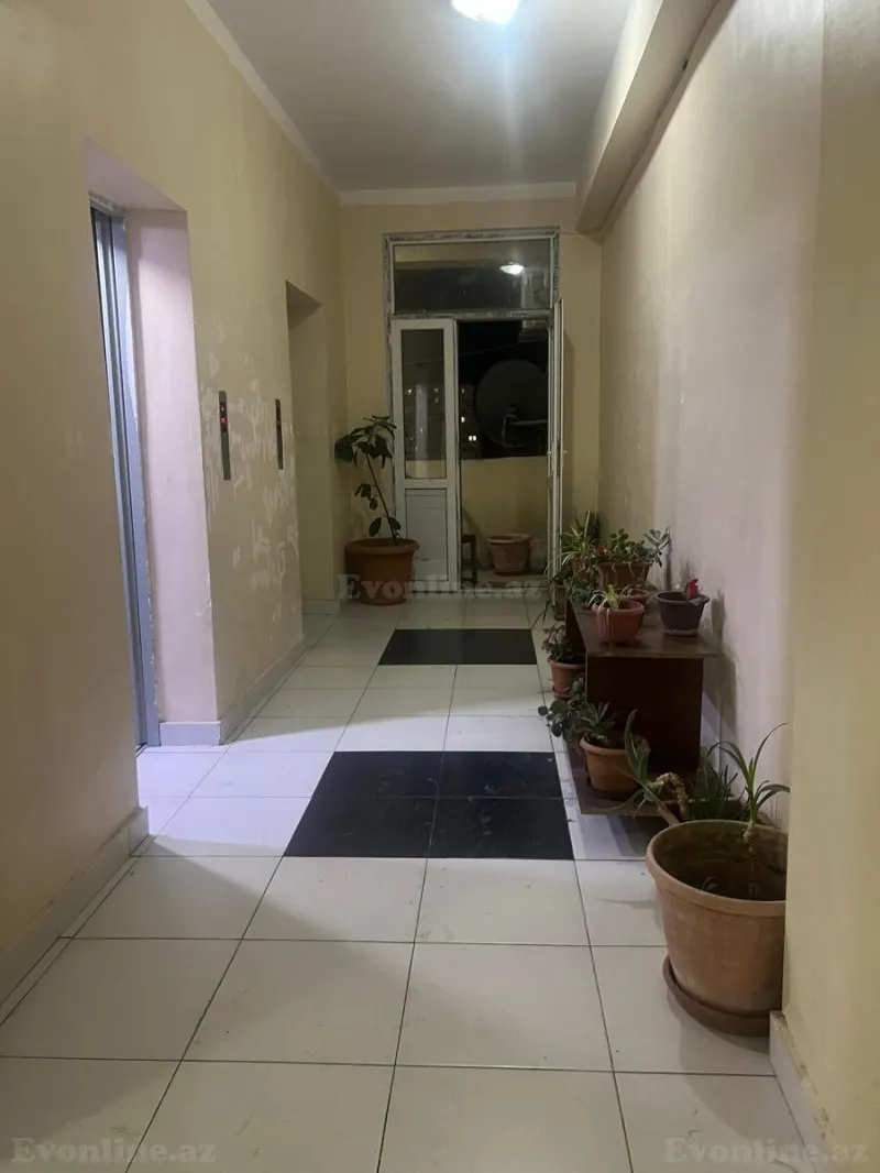 Satılır 2 otaqlı Mənzil Yeni tikili 95 m² Əhmədli - şəkil 10