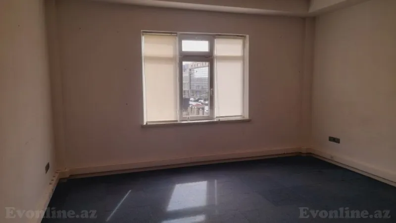 Kirayə verilir Ofis 35 m² Nəriman Nərimanov m. - şəkil 2