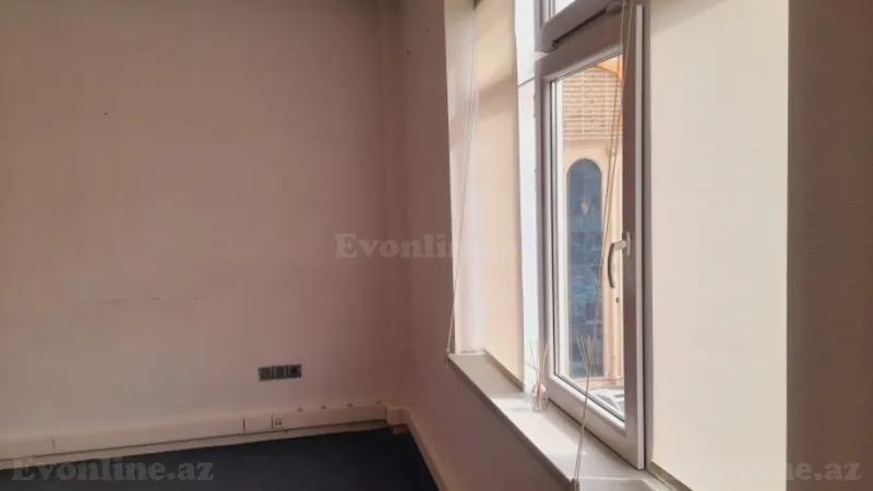 Kirayə verilir Ofis 35 m² Nəriman Nərimanov m. - şəkil 4