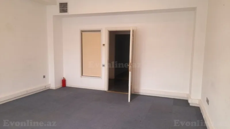 Kirayə verilir Ofis 35 m² Nəriman Nərimanov m. - şəkil 5