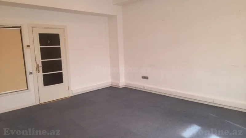 Kirayə verilir Ofis 35 m² Nəriman Nərimanov m. - şəkil 6