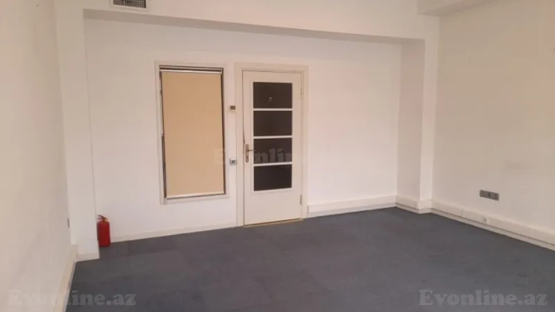Kirayə verilir Ofis 35 m² Nəriman Nərimanov m. - şəkil 7