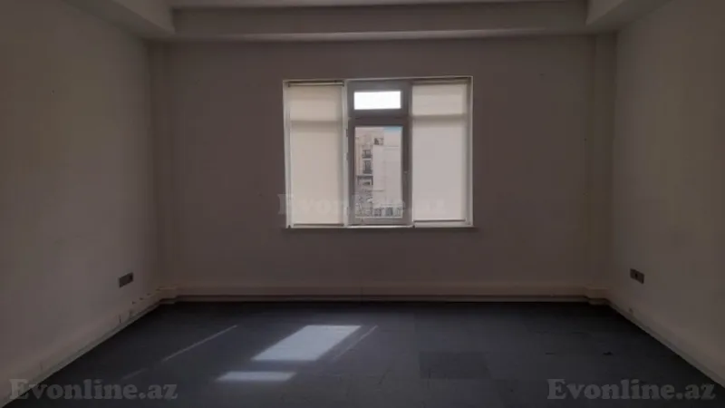 Kirayə verilir Ofis 35 m² Nəriman Nərimanov m. - şəkil 8