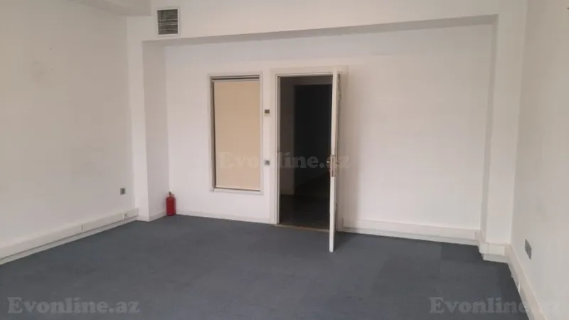 Kirayə verilir Ofis 35 m² Nəriman Nərimanov m. - şəkil 9