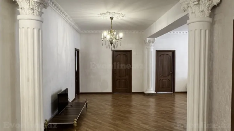 Satılır 4 otaqlı Mənzil Yeni tikili 193 m² 8-ci kilometr - şəkil 9