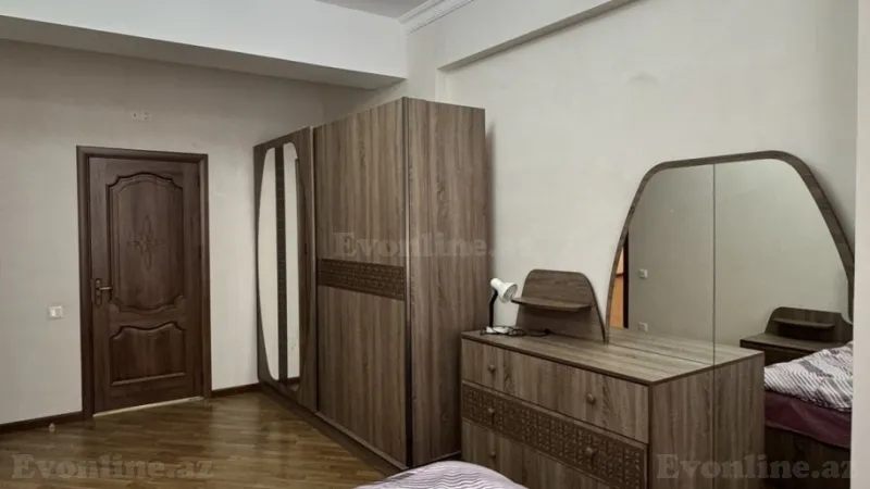 Satılır 4 otaqlı Mənzil Yeni tikili 193 m² 8-ci kilometr - şəkil 14