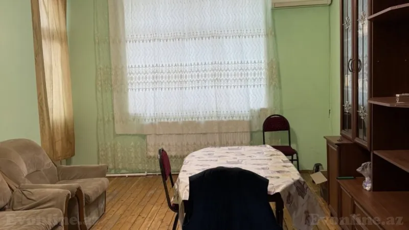 Kirayə verilir 2 otaqlı Mənzil Yeni tikili 82 m² Əhmədli