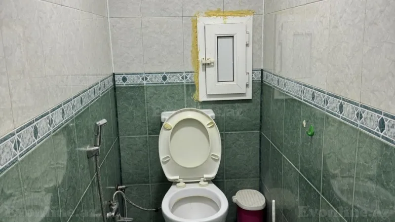 Kirayə verilir 2 otaqlı Mənzil Yeni tikili 82 m² Əhmədli - şəkil 7