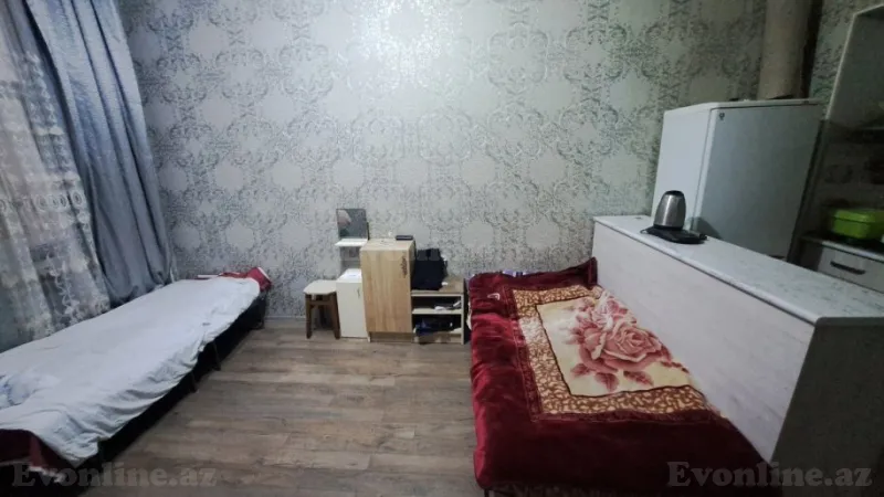 Kirayə verilir 1 otaqlı Mənzil Köhnə tikili 25 m² İçərişəhər m. - şəkil 2