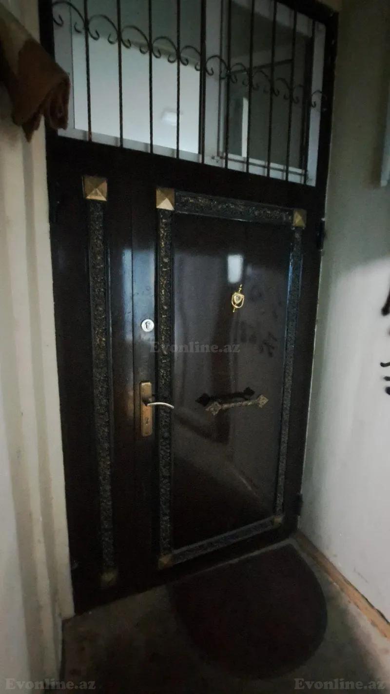 Kirayə verilir 1 otaqlı Mənzil Köhnə tikili 25 m² İçərişəhər m. - şəkil 5