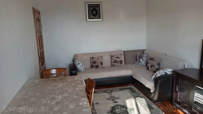 Satılır 4 otaqlı Mənzil Köhnə tikili 95 m² Əhmədli - şəkil 2