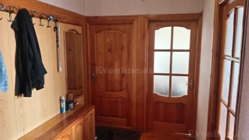 Satılır 4 otaqlı Mənzil Köhnə tikili 95 m² Əhmədli - şəkil 3