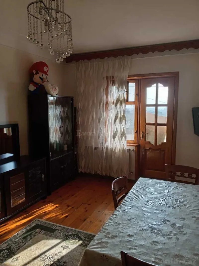 Satılır 4 otaqlı Mənzil Köhnə tikili 95 m² Əhmədli - şəkil 16