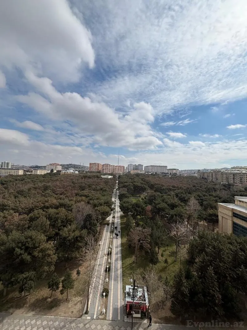 Satılır 2 otaqlı Mənzil Yeni tikili 105 m² Xırdalan