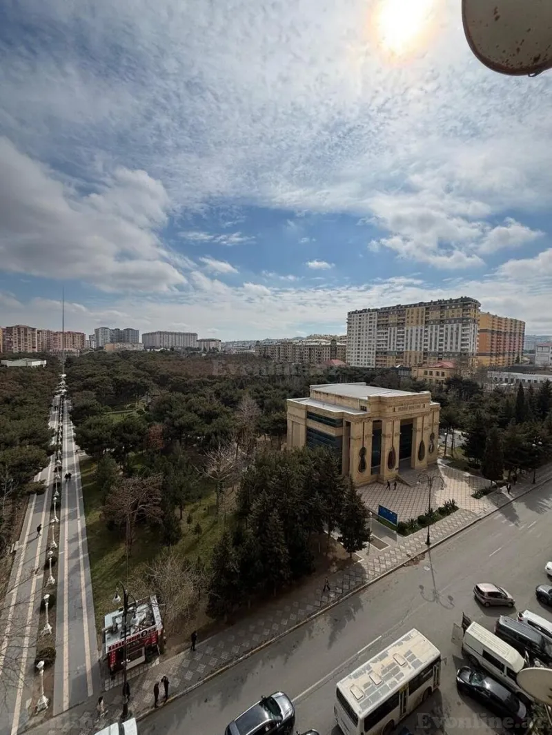 Satılır 2 otaqlı Mənzil Yeni tikili 105 m² Xırdalan - şəkil 3