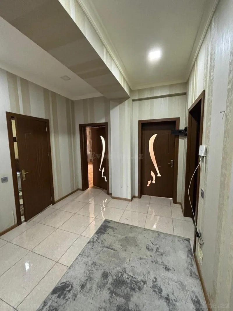 Satılır 2 otaqlı Mənzil Yeni tikili 105 m² Xırdalan - şəkil 4