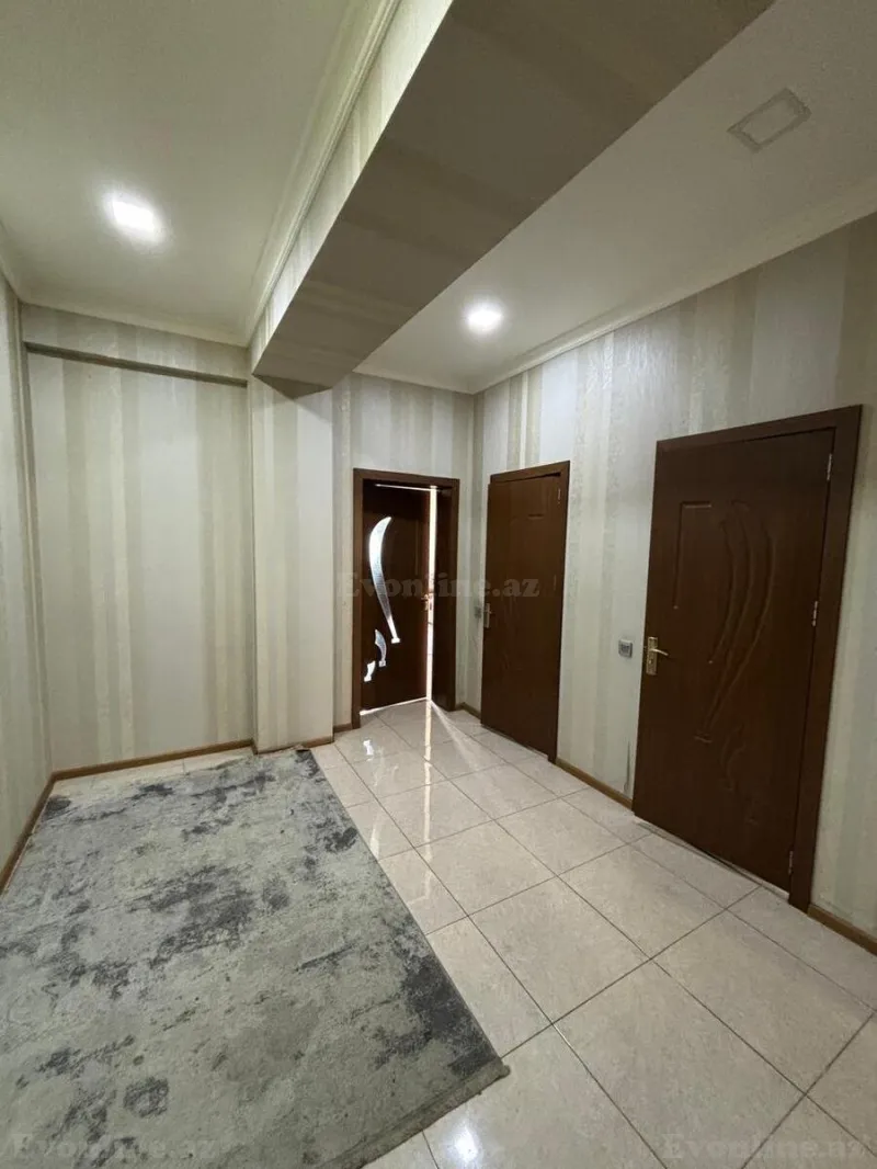 Satılır 2 otaqlı Mənzil Yeni tikili 105 m² Xırdalan - şəkil 5