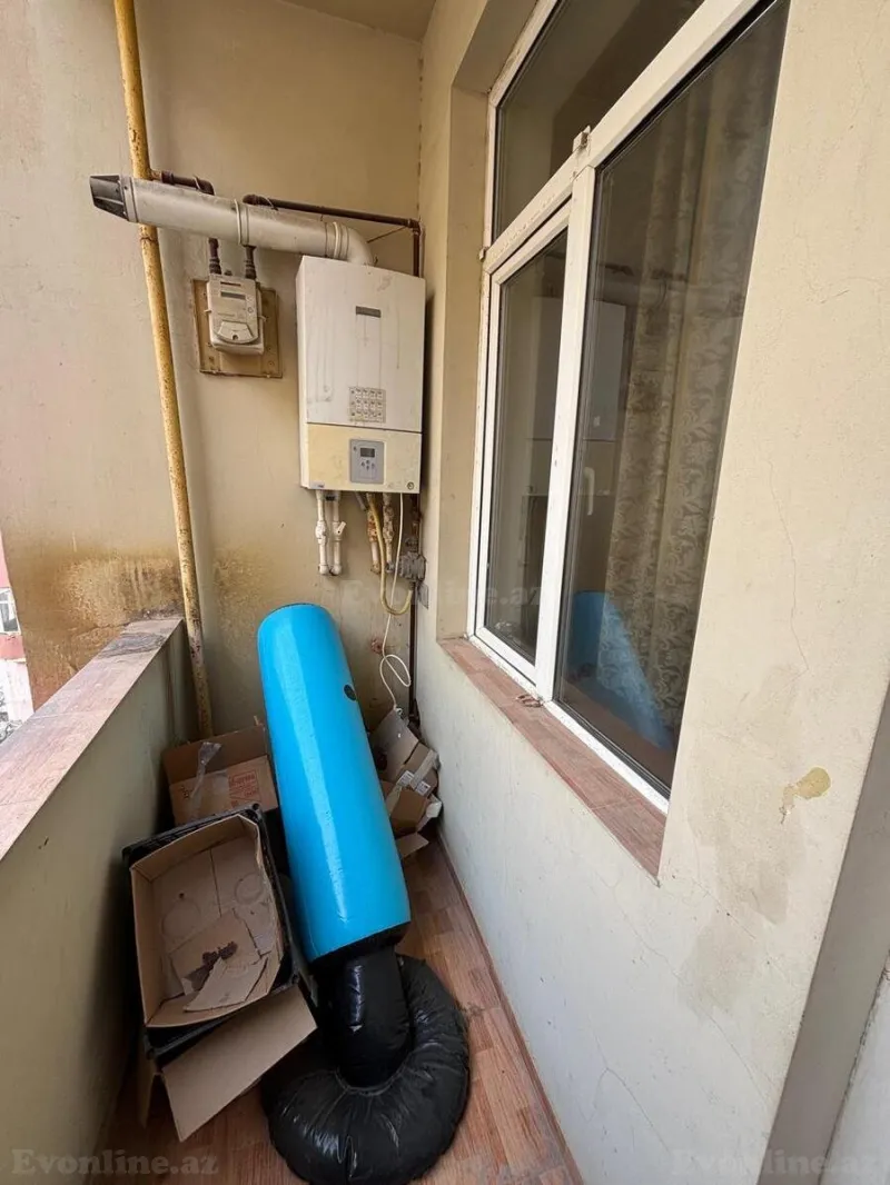 Satılır 2 otaqlı Mənzil Yeni tikili 105 m² Xırdalan - şəkil 11