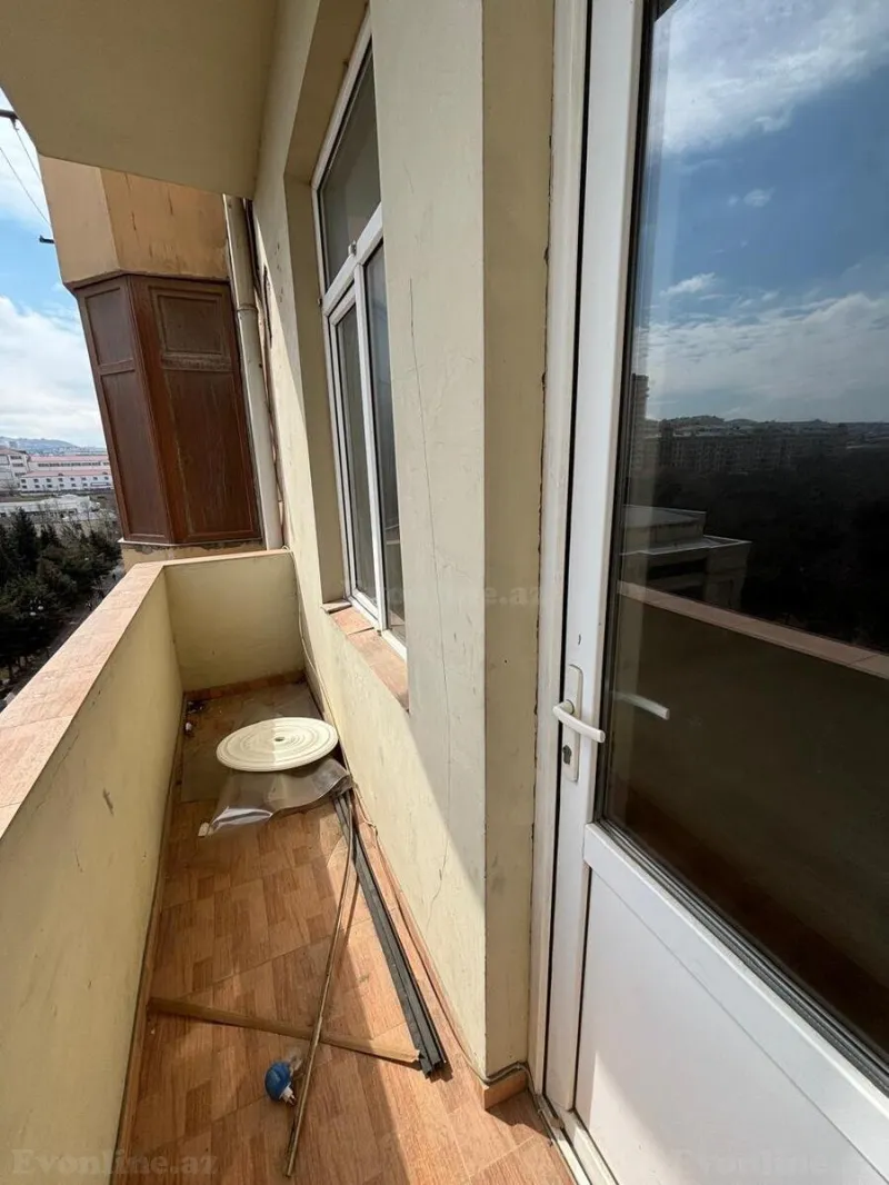 Satılır 2 otaqlı Mənzil Yeni tikili 105 m² Xırdalan - şəkil 13