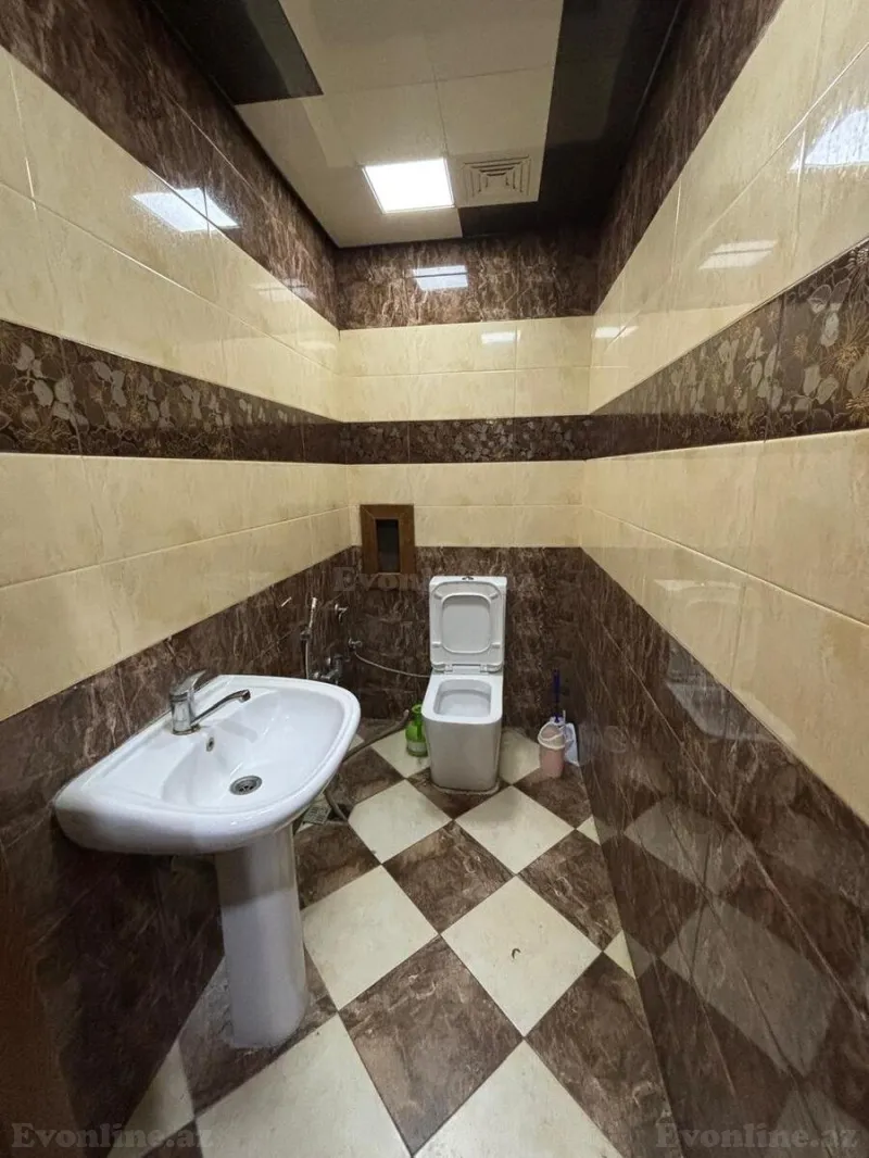 Satılır 2 otaqlı Mənzil Yeni tikili 105 m² Xırdalan - şəkil 15