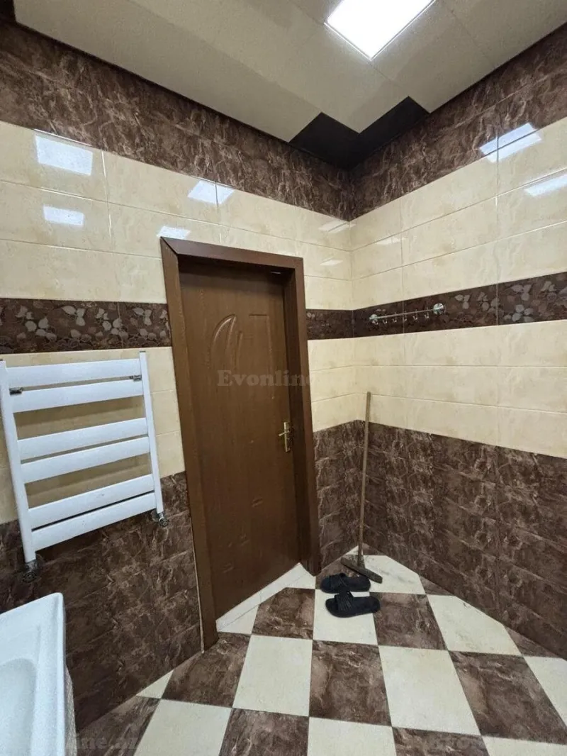 Satılır 2 otaqlı Mənzil Yeni tikili 105 m² Xırdalan - şəkil 16