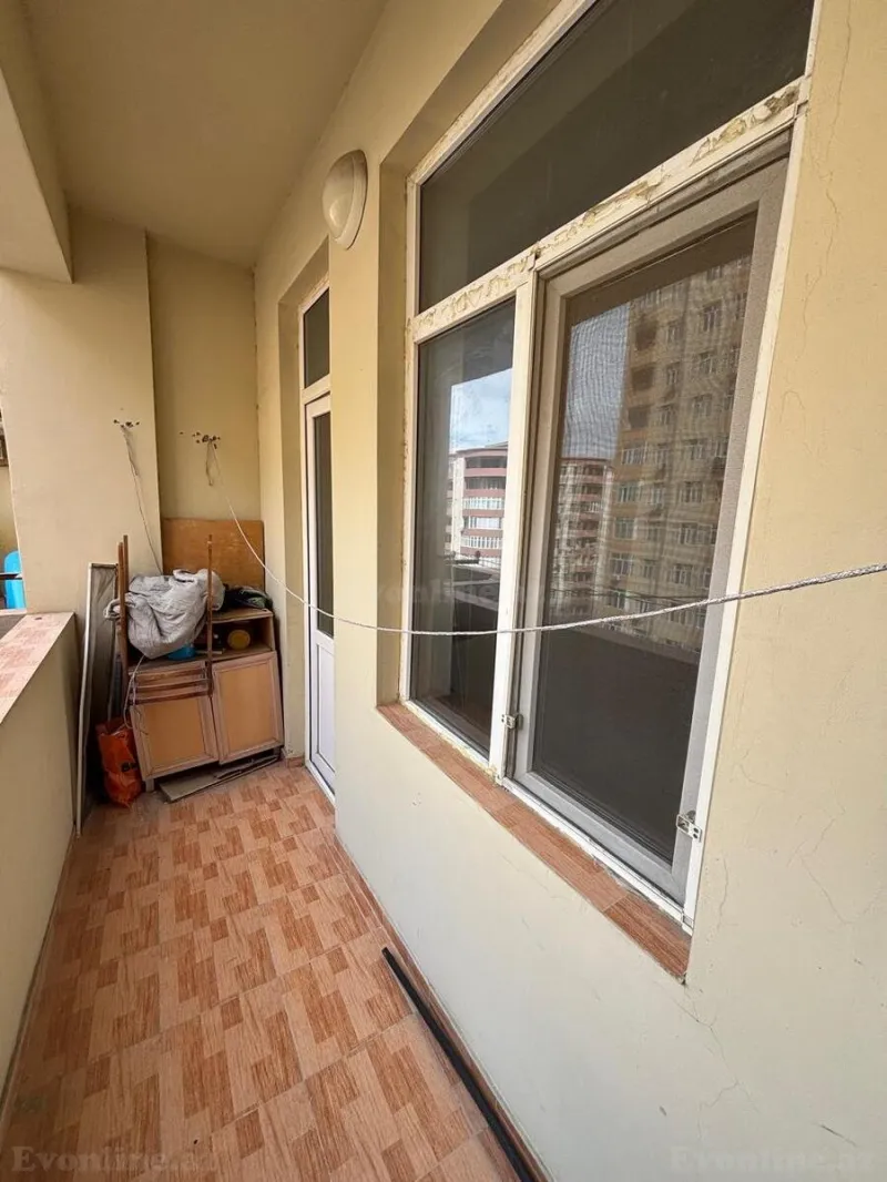 Satılır 2 otaqlı Mənzil Yeni tikili 105 m² Xırdalan - şəkil 19