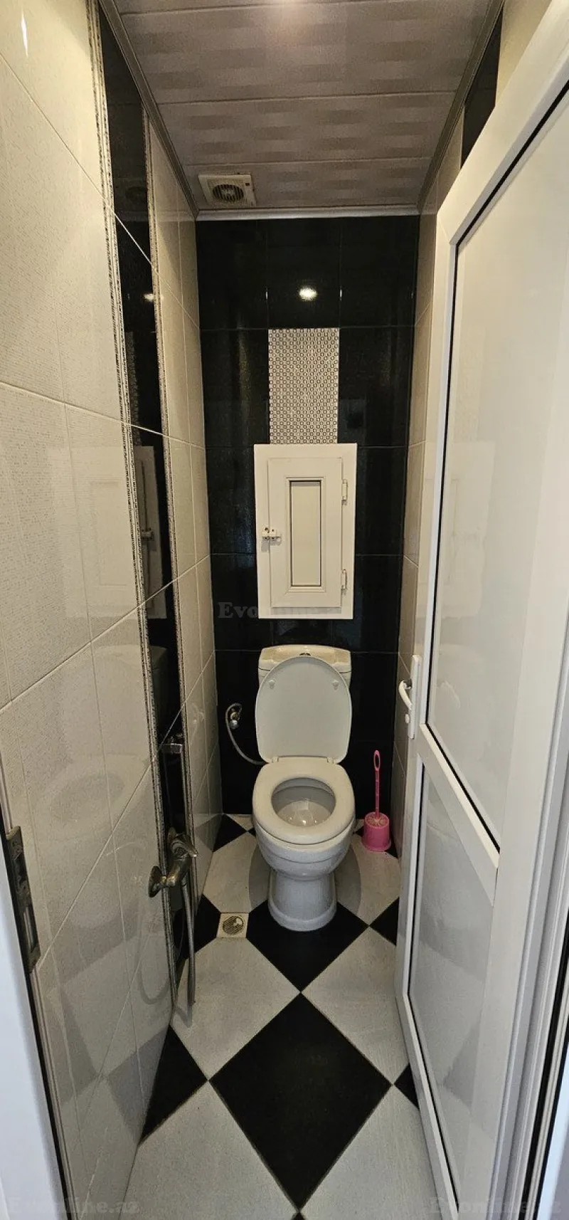 Kirayə verilir 3 otaqlı Mənzil Köhnə tikili 75 m² Əhmədli - şəkil 4