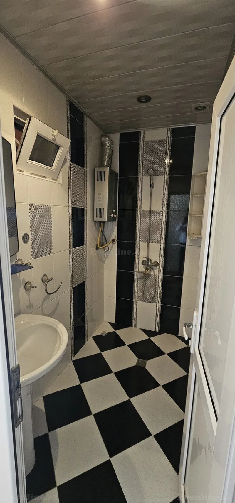 Kirayə verilir 3 otaqlı Mənzil Köhnə tikili 75 m² Əhmədli - şəkil 5