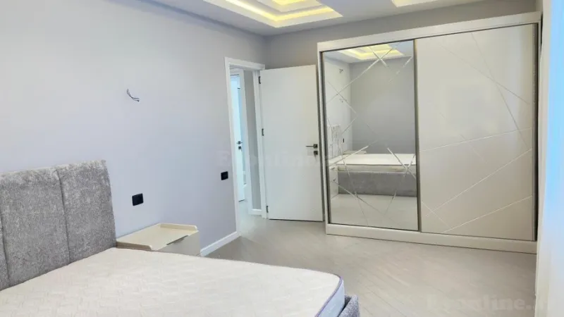 Satılır 3 otaqlı Mənzil Yeni tikili 126 m² Gənclik m. - şəkil 19