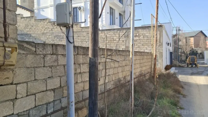 Satılır Torpaq 6 sot Badamdar - şəkil 7