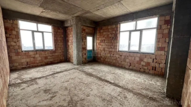 Satılır 3 otaqlı Mənzil Yeni tikili 102 m² Sumqayıt