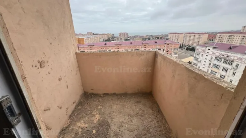 Satılır 3 otaqlı Mənzil Yeni tikili 102 m² Sumqayıt - şəkil 3