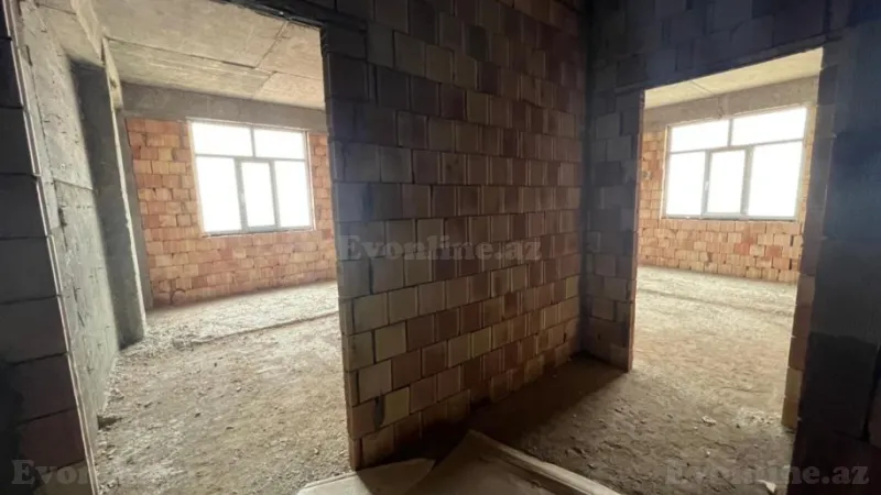 Satılır 3 otaqlı Mənzil Yeni tikili 102 m² Sumqayıt - şəkil 4