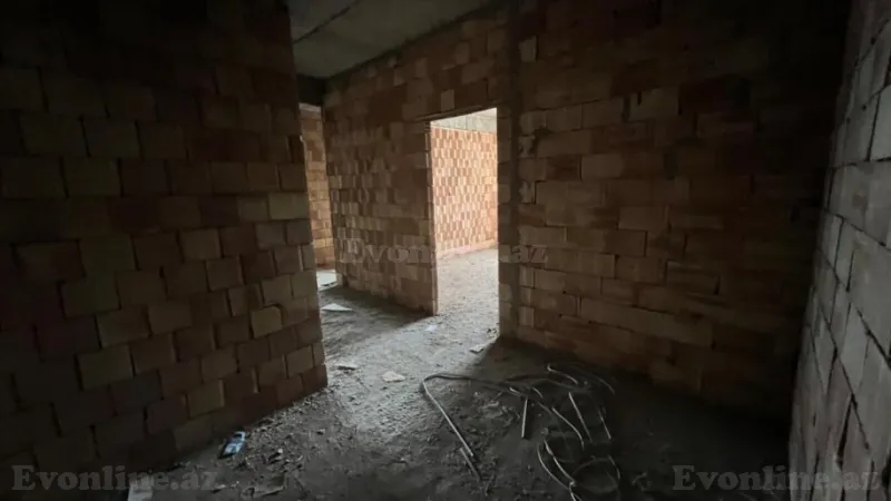 Satılır 3 otaqlı Mənzil Yeni tikili 102 m² Sumqayıt - şəkil 5