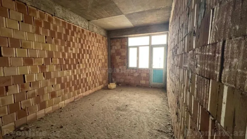 Satılır 3 otaqlı Mənzil Yeni tikili 102 m² Sumqayıt - şəkil 7
